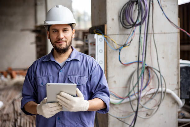 Best Electrical Contractors for Businesses  in Ocean Acres, NJ